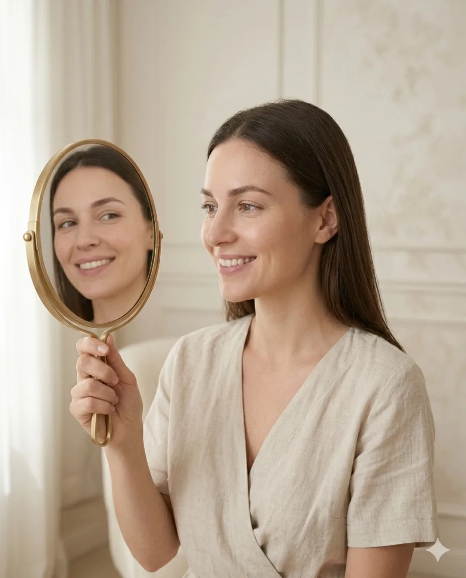 Cliente e autoestima